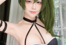 [水淼] 葬送のフリーレン  Übel [33P 52.7MB]-美图岛