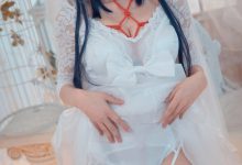 Luisa_零纱-吾妻婚纱[33P-278MB]-美图岛