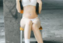 rua阮阮-失乐园[55P-709MB]-美图岛