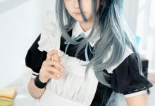 喜欢爱理吗-爱丽丝女仆[55P-339MB]-美图岛