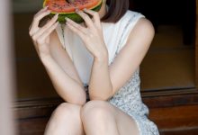 Kenken(けんけん)写真集「In Secret」-美图岛