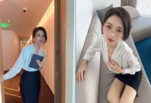 林乐一性魅力御姐拍摄花絮 [103P+1V-1.6G]-美图岛