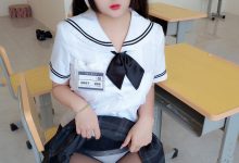 日奈娇-放学后[226P+8V-3.37G]-美图岛