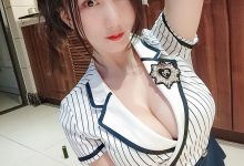 小玉吃果冻 - 性感尤物天花板[17P-12MB]-美图岛