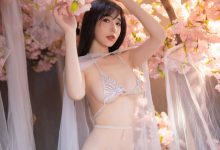 [XiuRen秀人网] 2024.07.04 No.8807 陆萱萱 [80+1P]-美图岛
