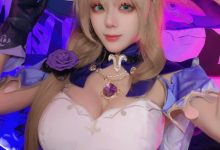 九言-丽莎[31P+24V-350MB]-美图岛