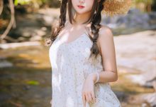 日奈娇 - 山野间[180P-1.46G]-美图岛