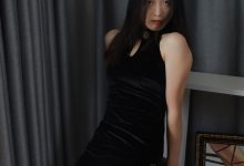 [IESS异思趣向] 2024.05.07 丝享家 1735 小九《光脚丫子》[82P-76.7M]-美图岛