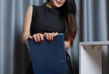 [IESS异思趣向] 2024.05.15 丝享家 1742 兔兔《火辣女秘》[87P-85MB]-美图岛