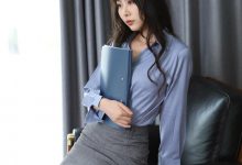 [IESS异思趣向] 2024.06.03 丝享家 1758 团团《嘿丝OL》[84P-84MB]-美图岛