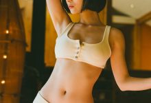 柳百合菜写真集「癒しの笑顔が日本を救う!!」-美图岛