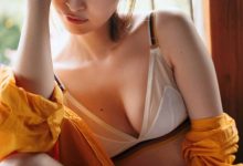 柳美稀写真集「真実と嘘。」-美图岛
