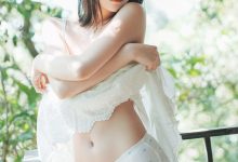 桜桃喵 -  森 [34P-135MB]-美图岛