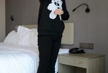 初夏女神 NO.141 安妮 光辉岁月[140P+1V／3.06GB]-美图岛