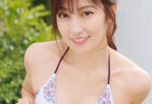 熊田曜子写真集「めくるめく香り」-美图岛