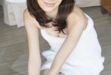 逢泽莉娜写真集「女優の性〔サガ〕」WPB-Net No.154-美图岛