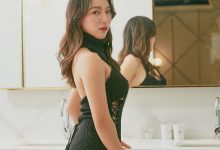 MINI #5 sexy night [48P-457MB]-美图岛