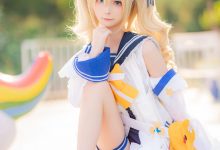 坂坂白 NO.011 芭芭拉 [16P-102 MB]-美图岛