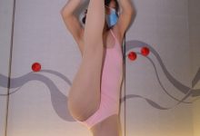 [ROSI口罩系列]2024.07.14 NO.2954[86+1P／124MB]-美图岛