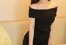 [Ugirls尤果网]爱尤物 2024.06.01 No.2862 zoe 合身的爱 [35P-260MB]-美图岛