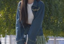 都市丽人一始专区 雾见星野 [套图+视频-35.5G]-美图岛