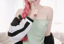 Asagiriai（愛ちゃん）- NO.012 广井菊里 [37P-151MB]-美图岛