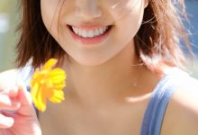 和泉芳怜写真集「19歳、ばつぐんだ!」-美图岛