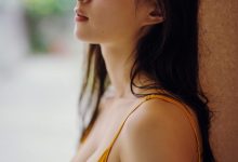 高田里穗写真集「光のシャワー」WPB-Net No.276-美图岛