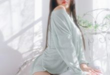 PINK - One Wonderful Day [100P-581MB]-美图岛