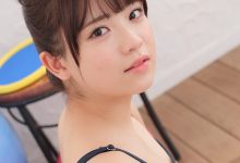 今泉まお(今泉真央)写真 Secret Gallery Stage2 Set 4.2-美图岛