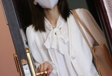 鱼鱼足影 NO.087 - 龙女靴36码[87P+1V／509MB]-美图岛