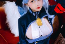 日奈娇-天雨亚子[107P-2.19G]-美图岛