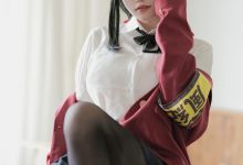 小仓千代w-碧蓝航线-大凤JK[45P-173MB]-美图岛