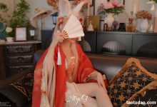 [铃木美咲] 枫·落 [22P-33MB]-美图岛