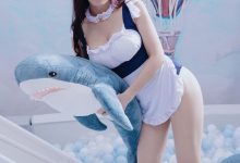 轩颖 - 球池 [98P-195MB]-美图岛