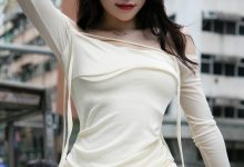 [Ugirls尤果网]爱尤物 2024.06.20 No.2878 芝芝 在心底踏出涟漪 [35P-255MB]-美图岛