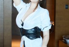 [XiuRen秀人网] 2024.09.03 No.9104 养乐多Doll [51+1P]-美图岛