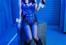 筱筱 - 宋哈娜 [140P-670MB]-美图岛