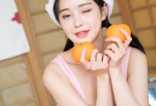 Leeae (이아이) - Bunny & Maid [61P-721MB]-美图岛