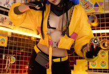 ZinieQ – NO.013 Bocchi[35P-120M]-美图岛