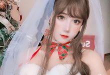 三度_69-圣诞小鹿[22P+2V-363MB]-美图岛