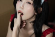 [XiuRen秀人网] 2024.09.13 No.9156 利世 [82+1P]-美图岛