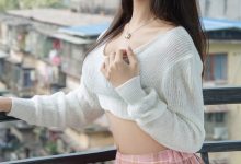 [Ugirls尤果网]爱尤物 2024.07.02 No.2888 奥莉 山城依恋 [35P-279MB]-美图岛