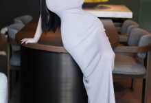 [XiuRen秀人网] 2024.09.20 No.9183 允爾 [70+1P]-美图岛