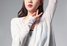 《羽》—舞蹈生写真 [41P+91M]-美图岛