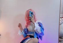 屑雪雪鸭-三月期也可以吗？[49P-15MB]-美图岛