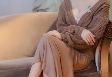 鹿八岁 - 无法拒绝的要挟 [222P+1V-1.21GB]-美图岛