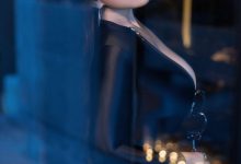 [XiuRen秀人网] 2024.10.10 No.9259 FE- [59+1P]-美图岛