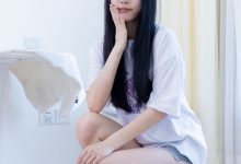 物恋传媒 No.2049 茯苓-甜甜的笑 [160P1V-4.78GB]-美图岛