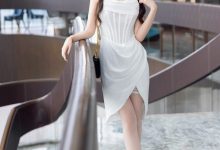 [HuaYang花漾写真] 2024.10.12 VOL.612 绮里嘉ula [86+1P]-美图岛